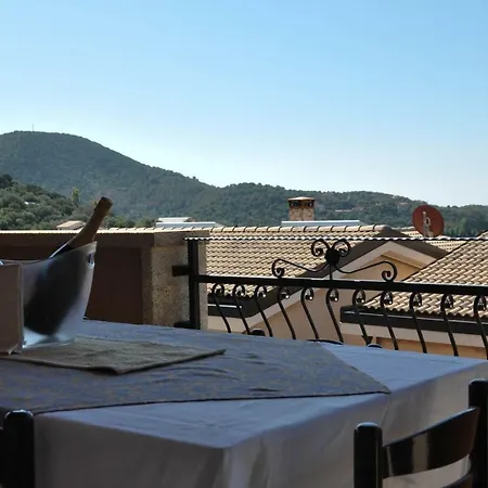Villa 2 Chia