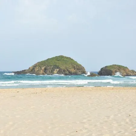 2 Villa Chia